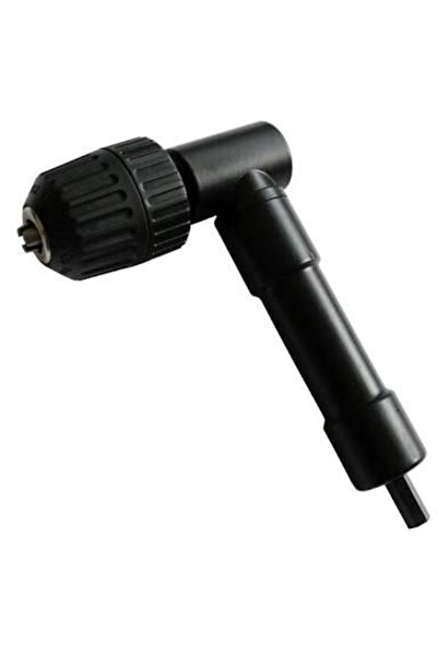 Genel Markalar Pt21901 Köşe Delme Aparatı 10mm 3/8'' Otomatik Mandren