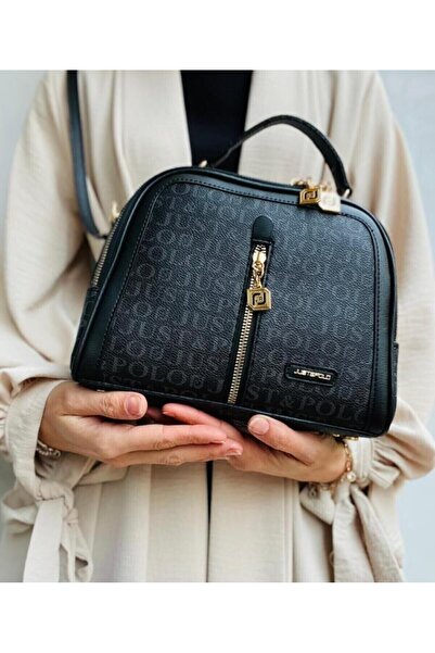 Just Polo حقيبة كتف نسائية من Just Polo للموسم الجديد - تناسب الطراز والجودة