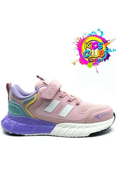 Kids Club Shoes حذاء رياضي رائع للأطفال من الجنسين من Ukon Orthopedic Sole