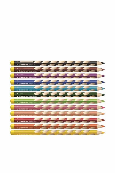 Stabilo Stabilo Easycolors Paint Pen /