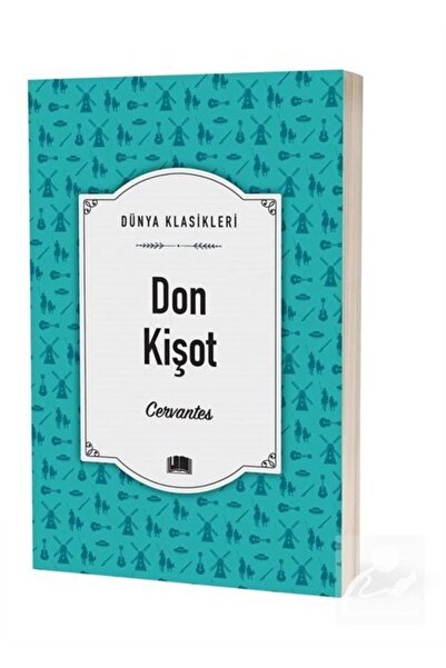 Genel Markalar Don Kişot / Dünya Klasikleri