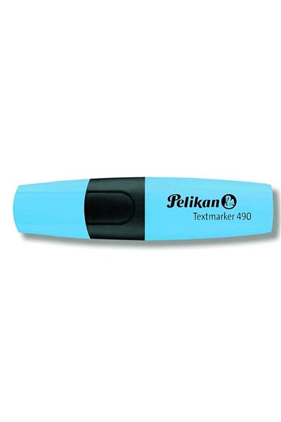 Pelikan Textmarker 490 Blue