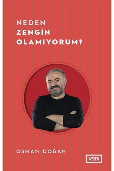 Destek Yayınları Neden Zengin Olamıyorum ?