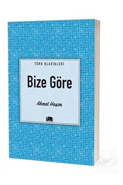 Genel Markalar Bize Göre / Türk Klasikleri