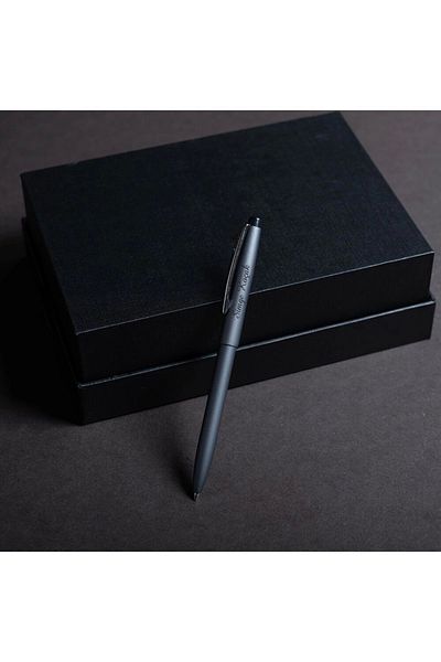 Scrikss T108ModelStylus - Dark Gray Block
