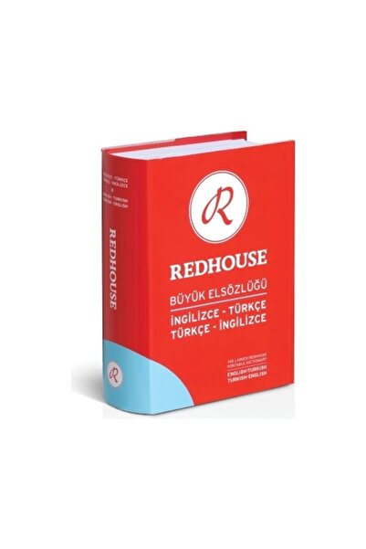 Genel Markalar Redhouse Büyük Elsözlüğü