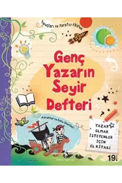 TÜRKİYE İŞ BANKASI KÜLTÜR YAYINLARI Genç Kız Kalbi (GÜNÜMÜZ TÜRKÇESİYLE)