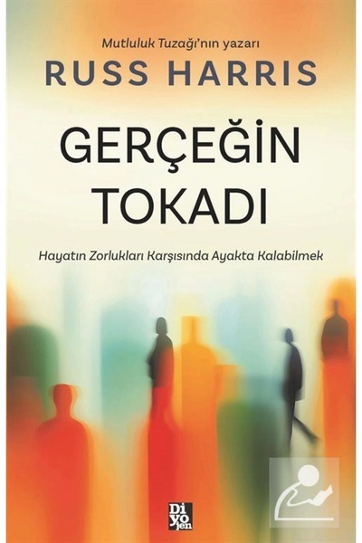 Diyojen Yayıncılık Gerçeğin Tokadı