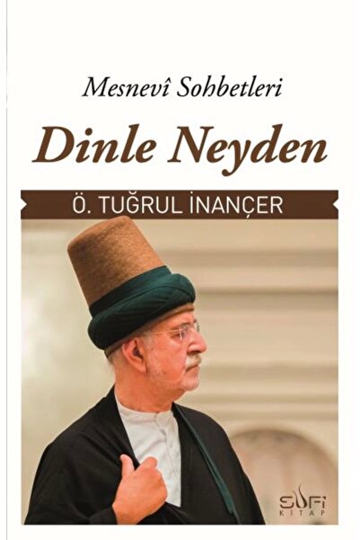 Sufi Kitap Dinle Neyden