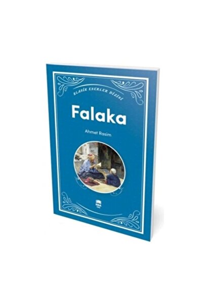 Ema Genç Falaka