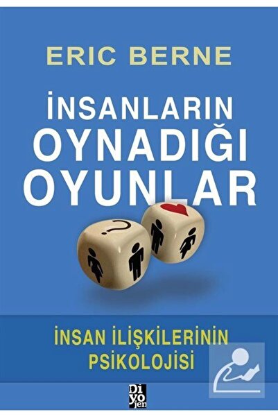 Diyojen Yayıncılık İnsanların Oynadığı Oyunlar