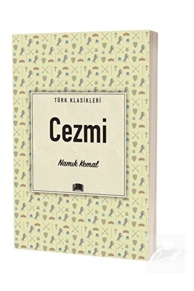 Genel Markalar Cezmi / Türk Klasikleri