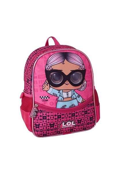 LOL Surprise Bb Air - 2184 Model Kindergarten Bag