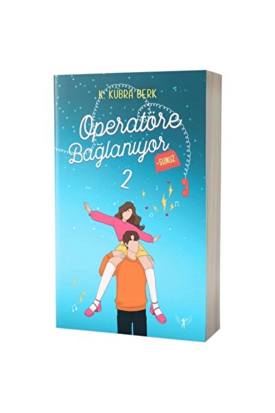 Artemis Yayınları Operatöre Bağlanıyorsunuz 2