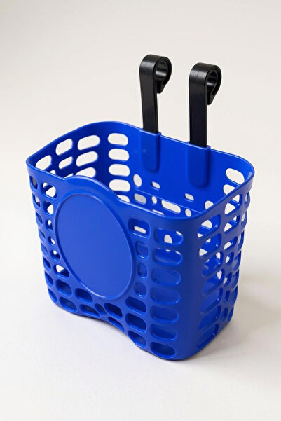 Genel Markalar 16-20 Jant Çocuk Bisikleti Plastik Askılı Model Ön Sepet - Lac...