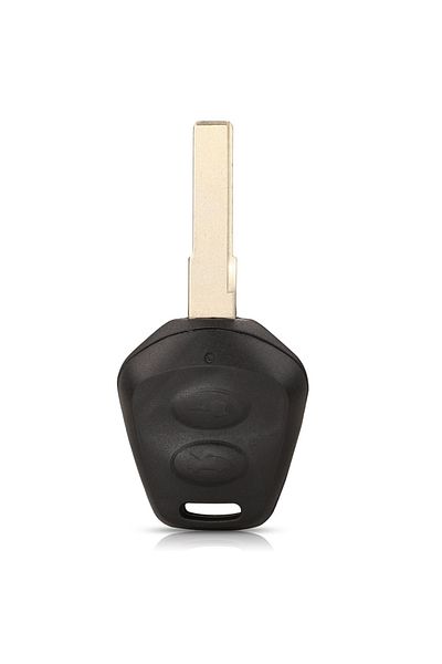 jingyuqin 2b Remote Key Case Shell Replacement For Porsche Boxster S 986 911 996 Hu66 Blade