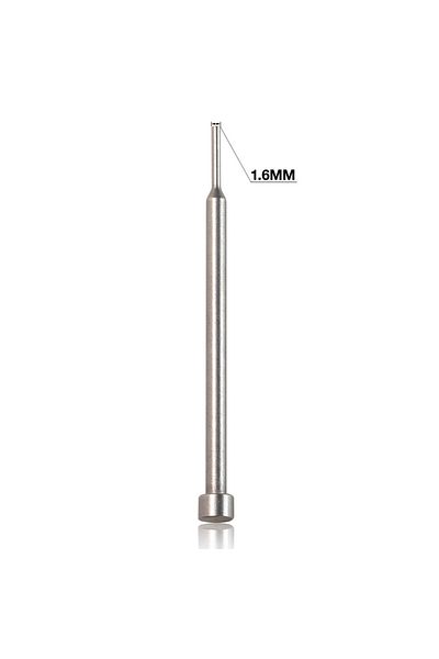 Choice Only 1.6mm Pin Jingyuqin Original Huk Fixing Tool Vice Of Flip Car Key Pin Remover Split Disassembly