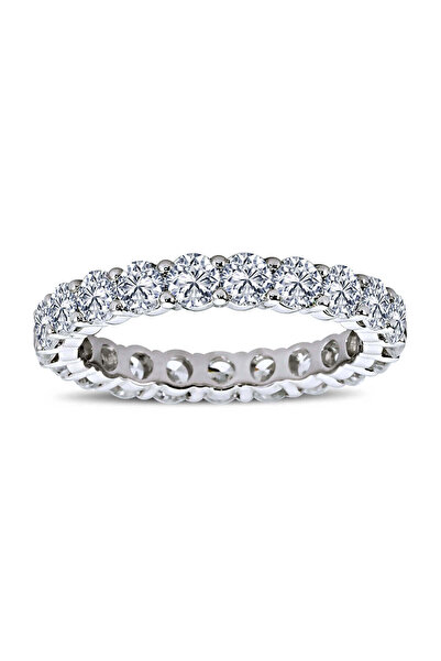 Lova 2,65 Karat Pırlanta Tamtur Yüzük - 1010094