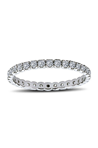 Lova 0,62 Karat Pırlanta Tamtur Yüzük - 1010103