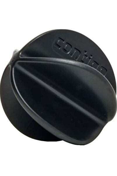 Contigo Fit Shake & Go 2.0 Shaker Bottle Bubble Tea 28 fl oz. Snap Top Mixer