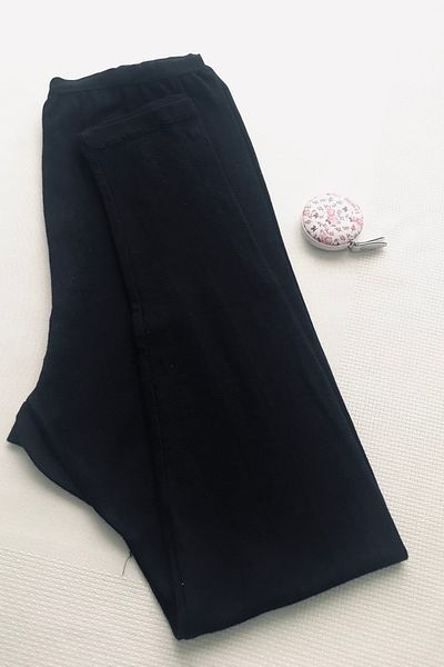 Altınay Women's Jacquard Mesh Tights - 90% Cotton (Lilitime)