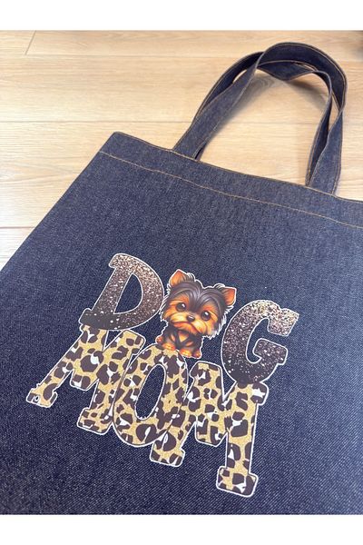 Trend Moda Denim Bag