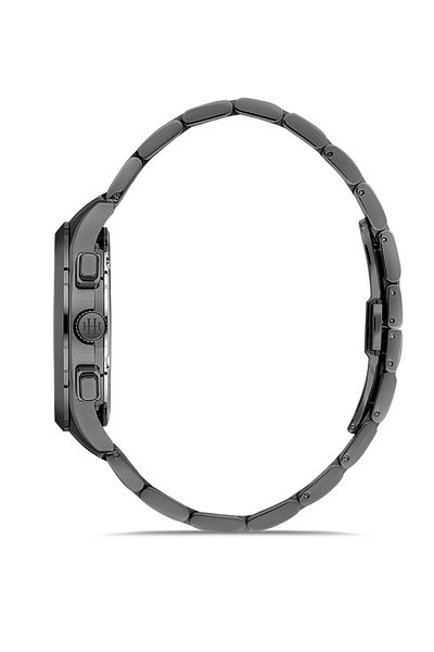 Hislon Dt158N-15Sn Men's Watch