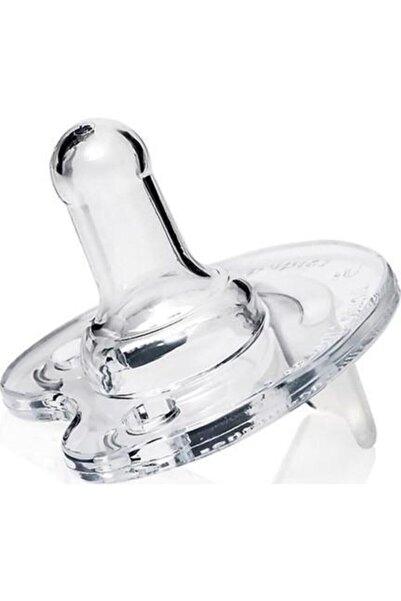 Babysoft Bayb Soft Premature Emzik Karma Renk