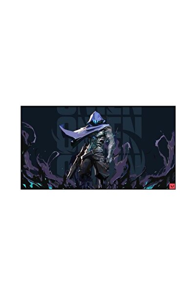 Beam Dijital Omen Xl 70x40 Cm Oyuncu Gaming Mouse Pad
