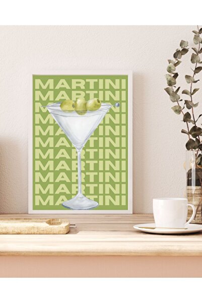Arthopia Green Martini Cocktail Pinterest Πίνακας καλλιτεχνικού σχεδιασμού με...