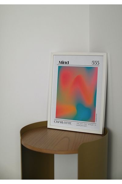 Arthopia Angel No.555 Mind Pinterest Διακόσμηση Υψηλής ποιότητας αφίσα ζωγραφικής τοίχου χωρίς πλαίσιο