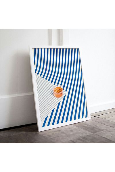 Arthopia Whiskey Sour Whisky Seaside Cocktail Summer Pinterest Πλαίσιο αφίσας Υψηλής ποιότητας ζωγραφική σχεδίου