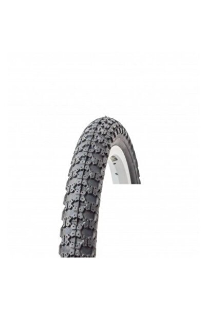 DIAMOND 20 JANT BİSİKLET BMX DIŞ LASTİK TIRNAKLI İÇ HAYIR