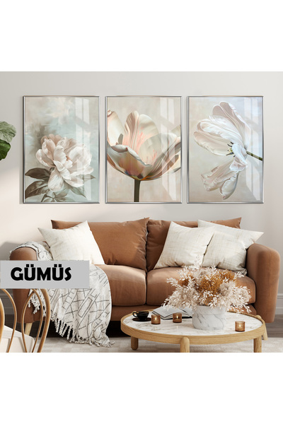 Harikabirev ΥΠΕΡΑΣΤΗ | (DIGITAL ART) ΣΥΝΔΥΑΣΜΟΣ ΛΟΥΛΟΥΔΙΩΝ | ΓΥΑΛΙ ΤΑΒΛΟ ΚΑΘΕ...