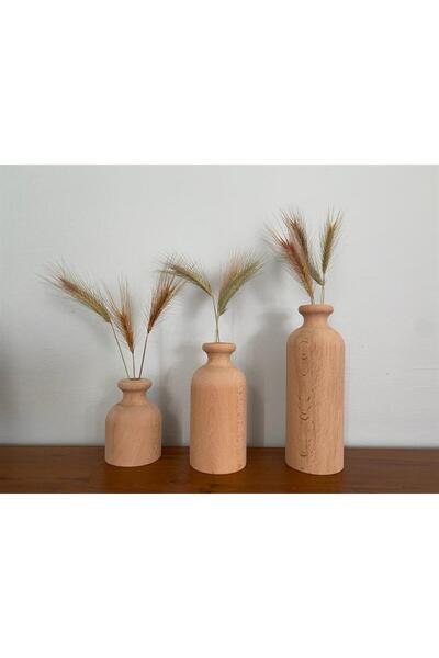 FASTWOOD BİBLO 3'LÜ SET