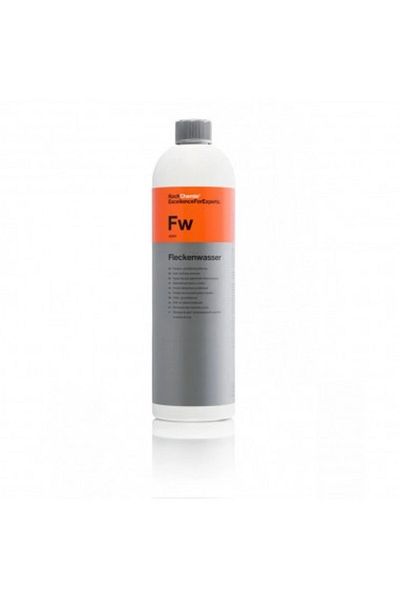Koch Chemie Soluție Fleckenwasser-Fw pentru îndepărtarea petelor și a bitumului, 1L