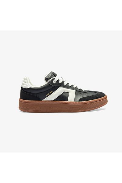 Anta Atsc Men's Black Sports Shoes