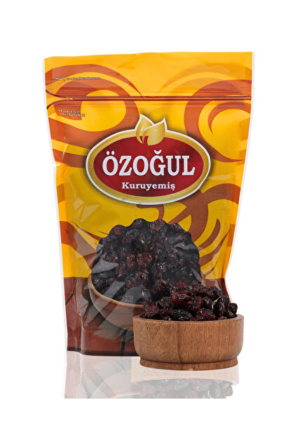 özoğul kuruyemiş Blueberry Dried 250 gr