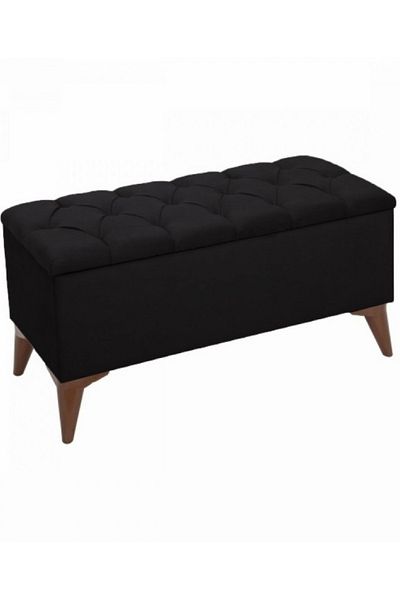 Desire Taburet Chester cu Depozitare 90-50-40 cm