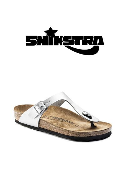 Birkenstock شبشب جيزة 043851 سنكسترا