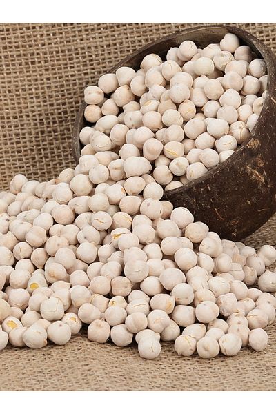 özoğul kuruyemiş White Chickpeas 250 gr