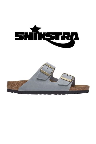 Birkenstock Arizona Bs Women's Slippers 1029253 Snikstra