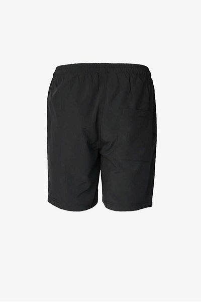 hummel Hmlmaika Men's Black Sea Shorts 950061 -2001