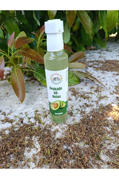 irfan bakliyat Avokado Go-detox 250 ml