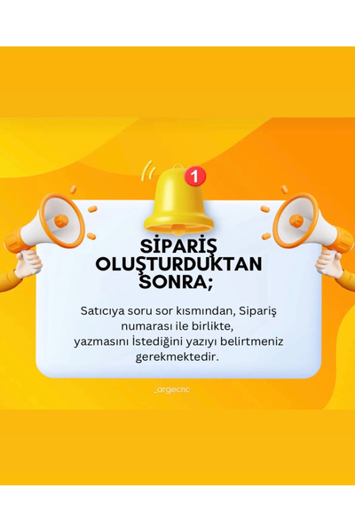 Pleksi Shop Evrim Motor Plakalık