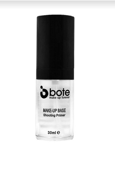 Bote 30 Ml Makeup Base - Makeup