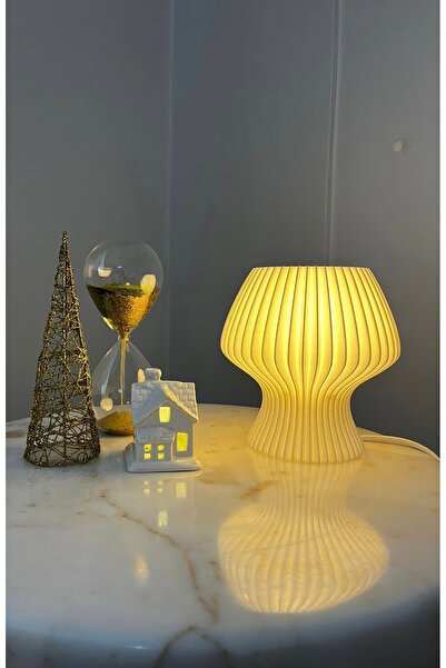 Ossa Modern mini abajur