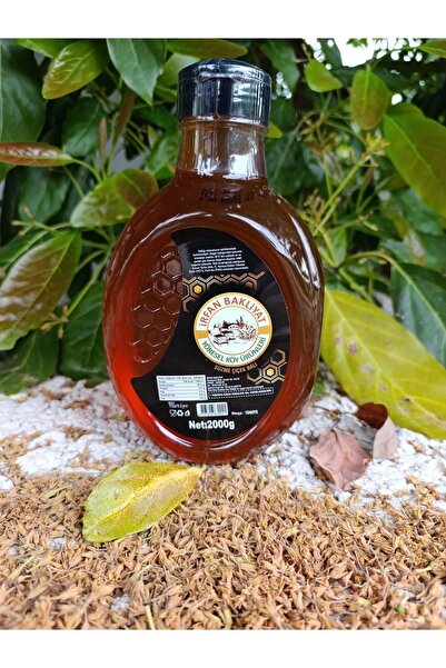 irfan bakliyat Çiçek Balı 1900 gr