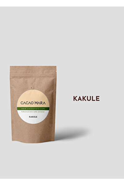 Cacaomara Kakaoya Yakışan Baharatlar Kaküle 20gr