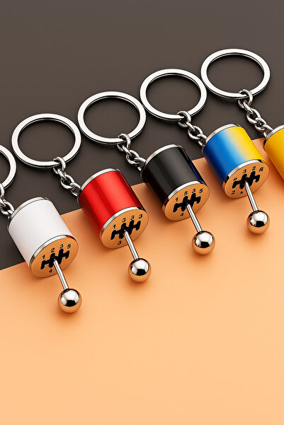 TAYEM Breloc pentru schimbător de viteze, breloc pentru schimbător de viteze ...